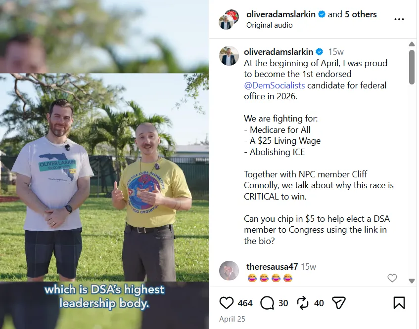 Oliver and Cliff IG post.png